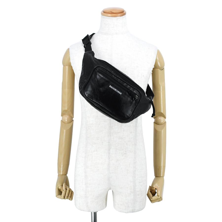 BALENCIAGA（バレンシアガ） エクスプローラー ベルトバッグ ボディ
