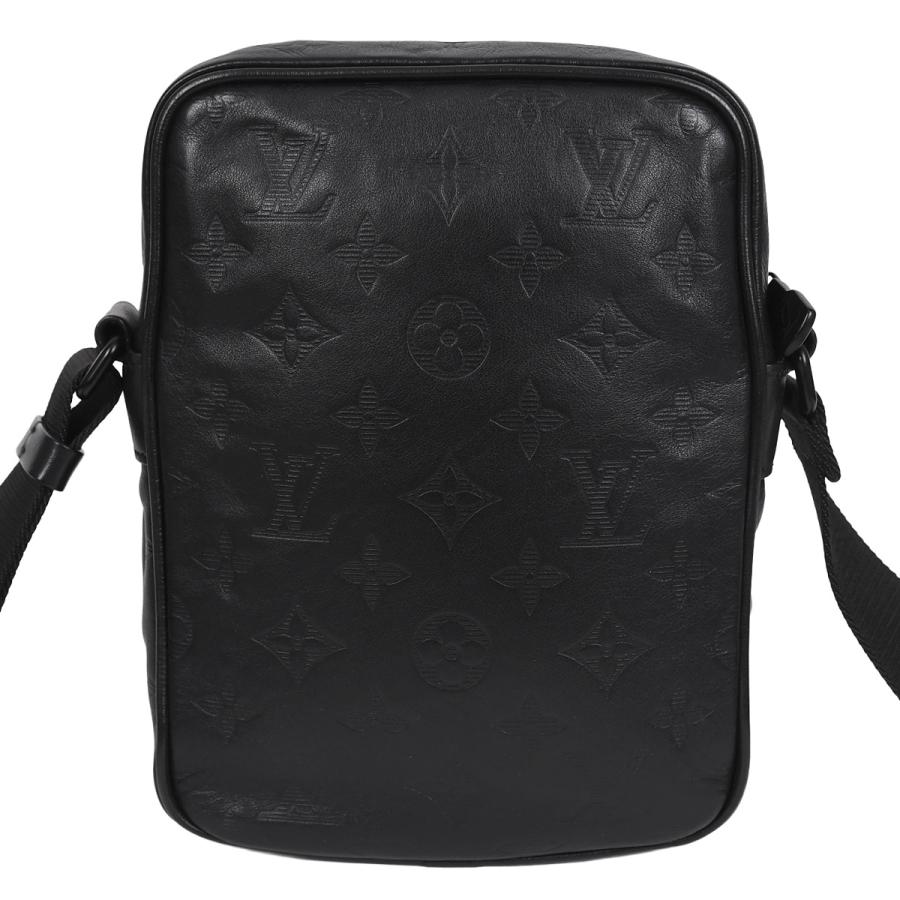 LOUIS VUITTON（ルイ・ヴィトン） モノグラムシャドウ ダヌーブPM