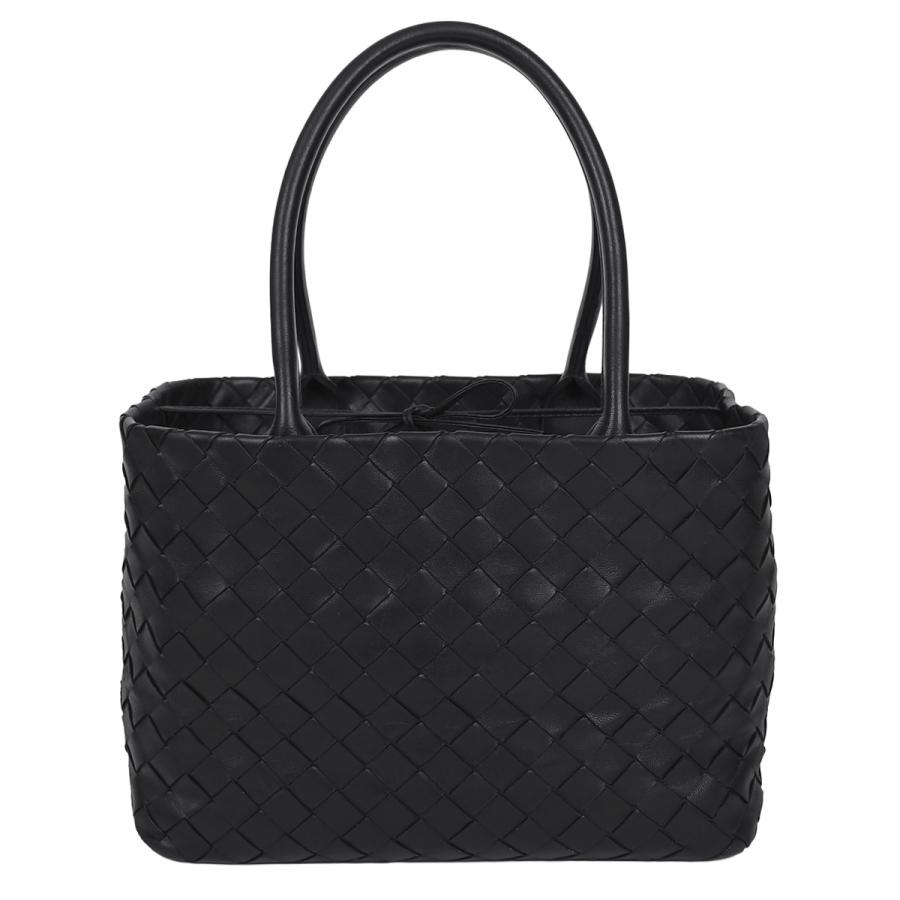 BOTTEGA VENETA（ボッテガ・ヴェネタ） イントレチャート トートバッグ