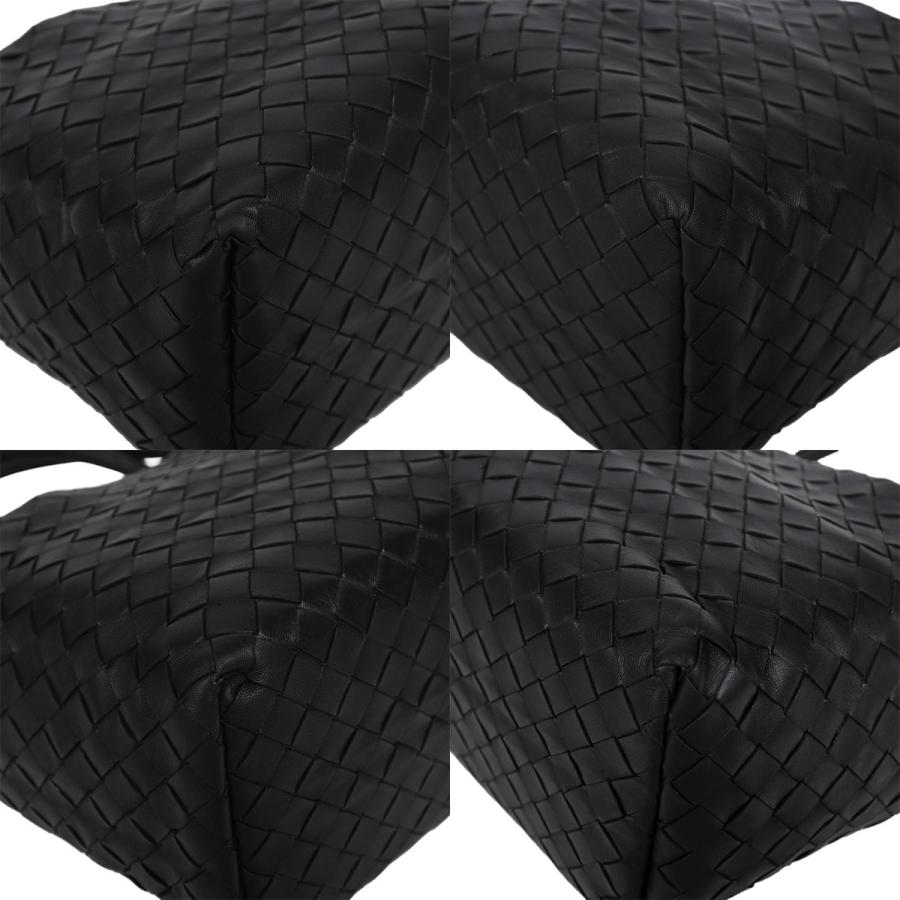 BOTTEGA VENETA（ボッテガ・ヴェネタ） イントレチャート トートバッグ