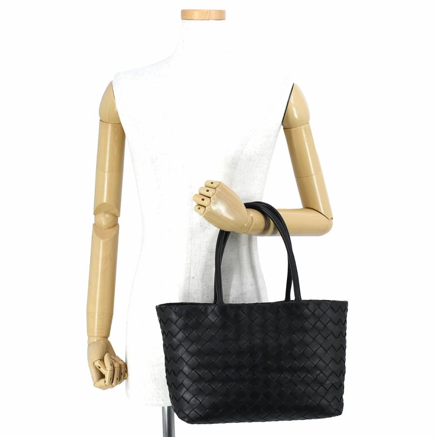 BOTTEGA VENETA（ボッテガ・ヴェネタ） イントレチャート トートバッグ