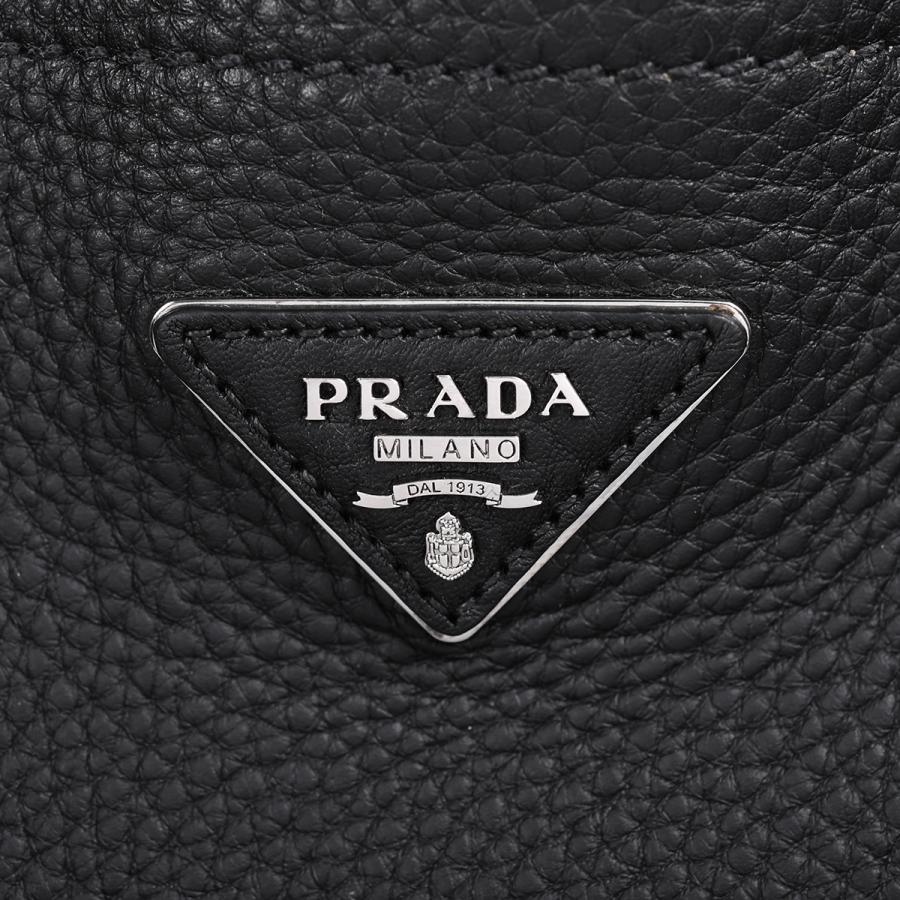 PRADA（プラダ） ドゥーブレ トートバッグ ダブルバッグ ハンドバッグ
