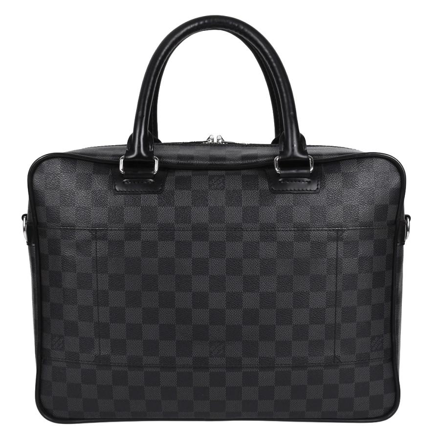 LOUIS VUITTON（ルイ・ヴィトン） ダミエグラフィット イカール