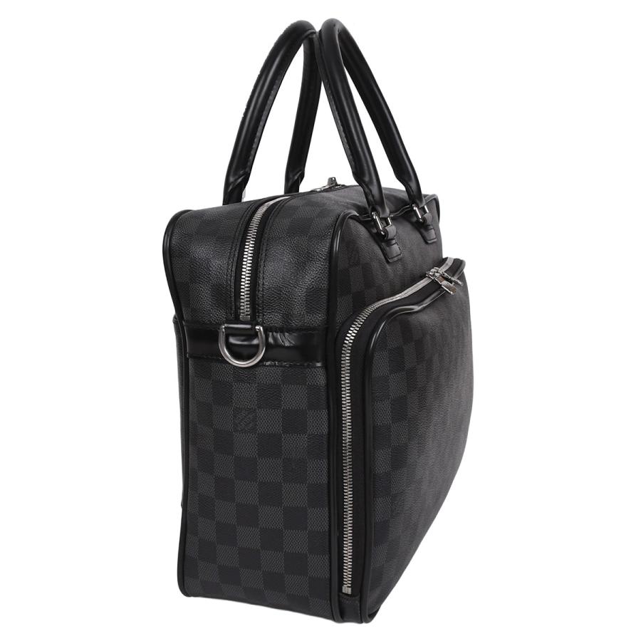 LOUIS VUITTON（ルイ・ヴィトン） ダミエグラフィット イカール