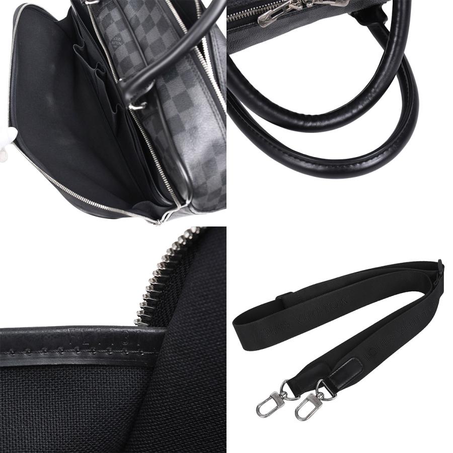 LOUIS VUITTON（ルイ・ヴィトン） ダミエグラフィット イカール