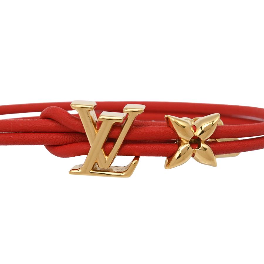 LOUIS VUITTON（ルイ・ヴィトン） ブレスレット LV ブルーム