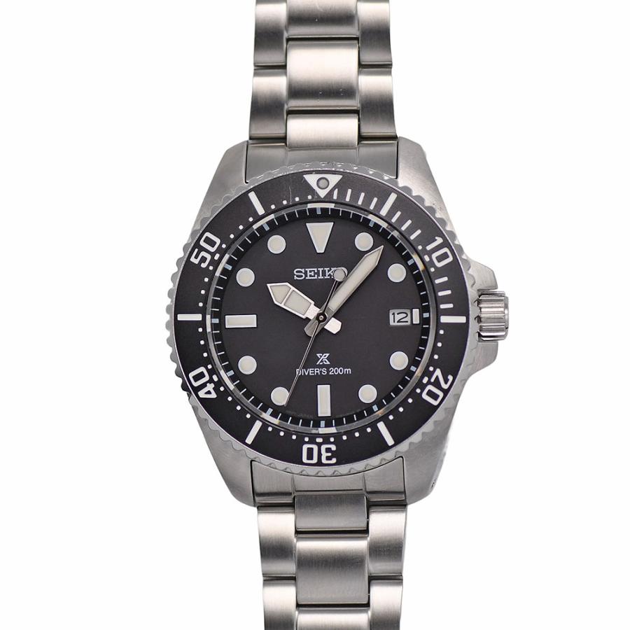 SEIKO（セイコー） PROSPEX プロスペックス ダイバースキューバ
