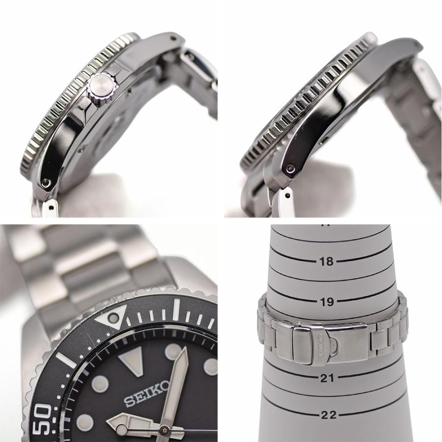 SEIKO（セイコー） PROSPEX プロスペックス ダイバースキューバ