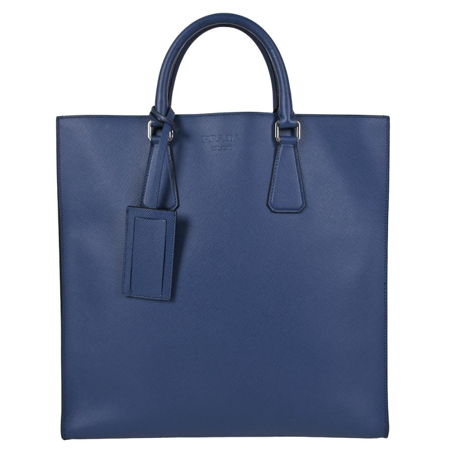 PRADA（プラダ） サフィアーノ トートバッグ ハンドバッグ ビジネス