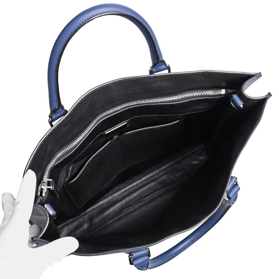 PRADA（プラダ） サフィアーノ トートバッグ ハンドバッグ ビジネス