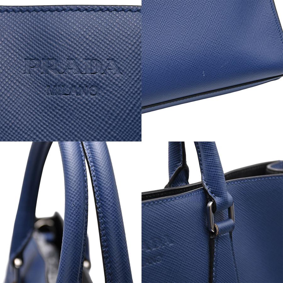 PRADA（プラダ） サフィアーノ トートバッグ ハンドバッグ ビジネス