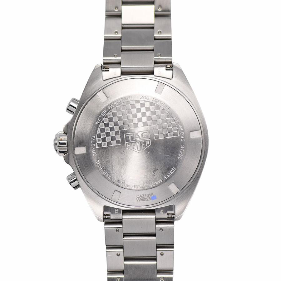 TAG HEUER（タグ・ホイヤー） フォーミュラ1 クロノグラフ メンズ