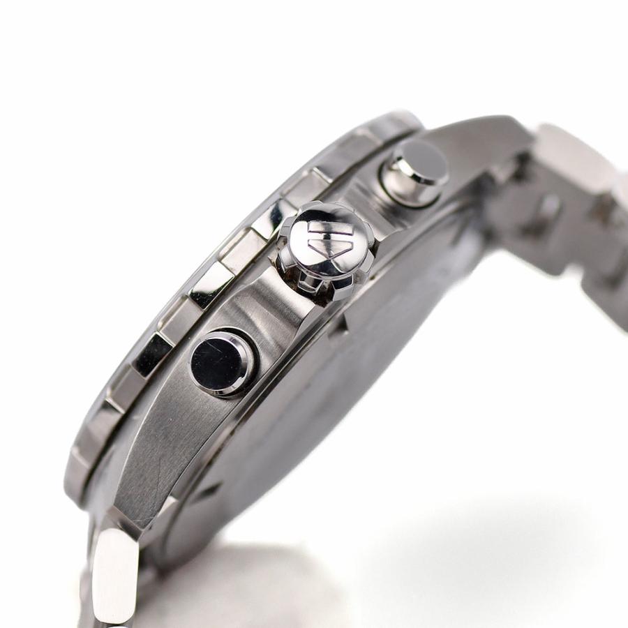 TAG HEUER（タグ・ホイヤー） フォーミュラ1 クロノグラフ メンズ