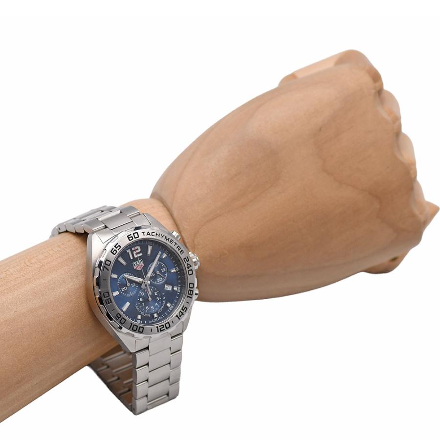 TAG HEUER（タグ・ホイヤー） フォーミュラ1 クロノグラフ メンズ