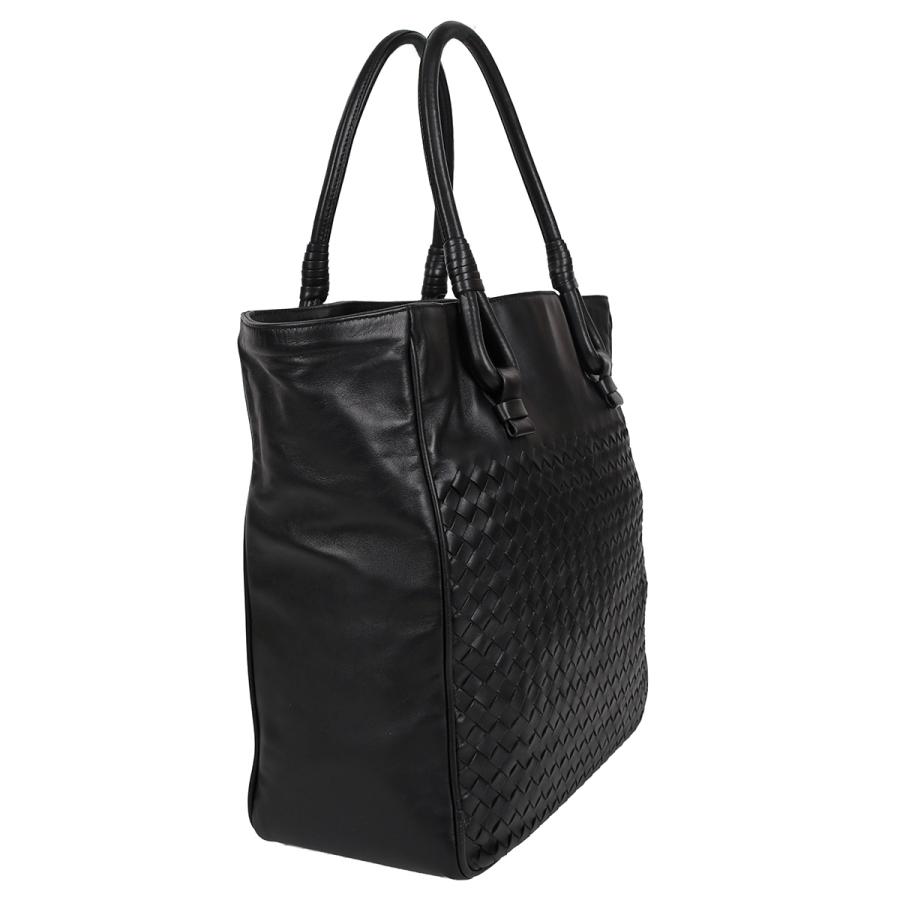 BOTTEGA VENETA（ボッテガ・ヴェネタ） イントレチャート トートバッグ