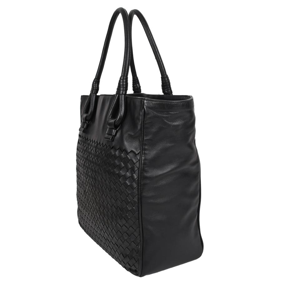 BOTTEGA VENETA（ボッテガ・ヴェネタ） イントレチャート トートバッグ