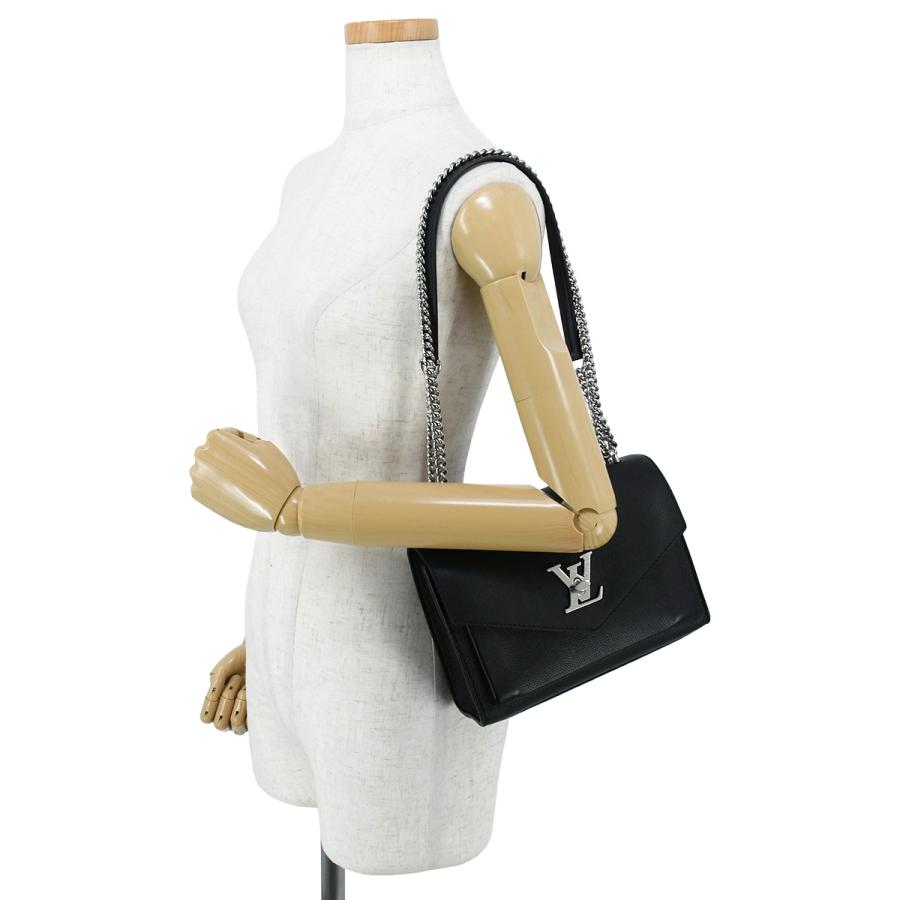 LOUIS VUITTON（ルイ・ヴィトン） マイロックミー チェーン ショルダー