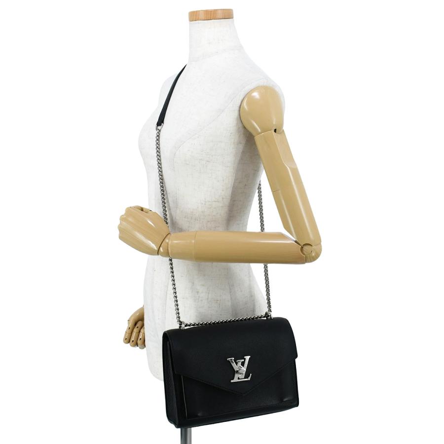 LOUIS VUITTON（ルイ・ヴィトン） マイロックミー チェーン ショルダー