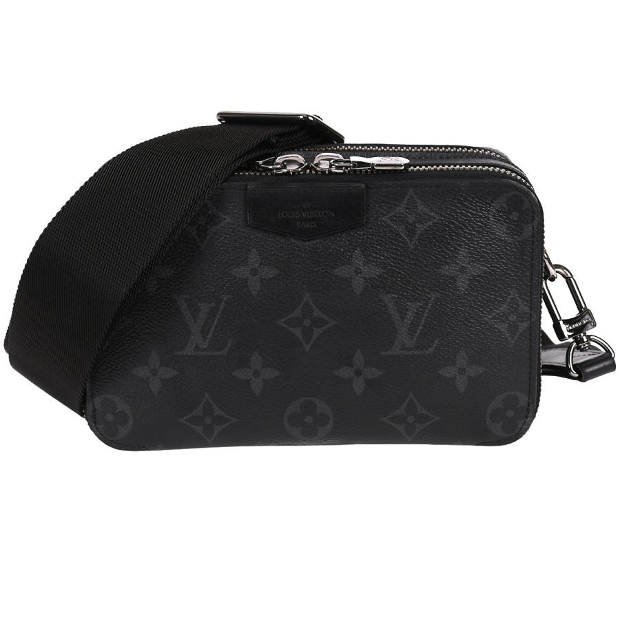 LOUIS VUITTON（ルイ・ヴィトン） モノグラムエクリプス アルファ