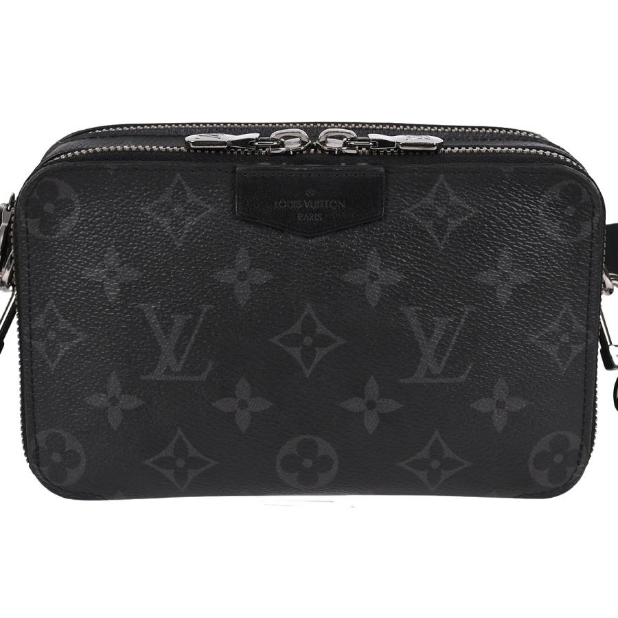 LOUIS VUITTON（ルイ・ヴィトン） モノグラムエクリプス アルファ