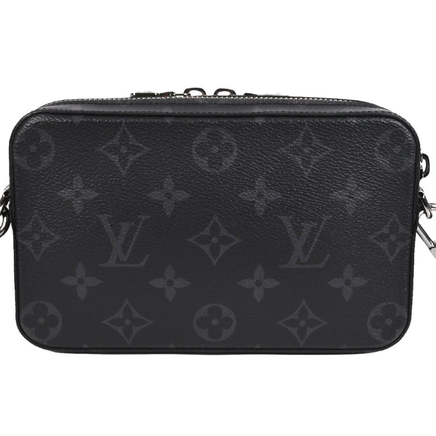 LOUIS VUITTON（ルイ・ヴィトン） モノグラムエクリプス アルファ