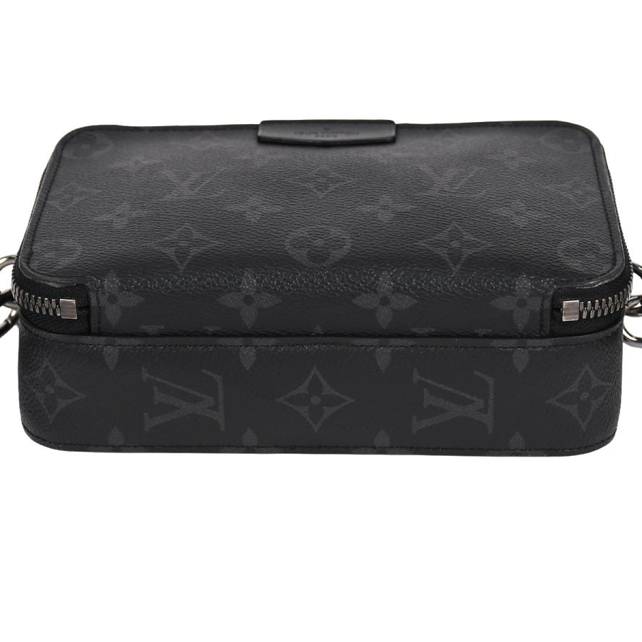 LOUIS VUITTON（ルイ・ヴィトン） モノグラムエクリプス アルファ