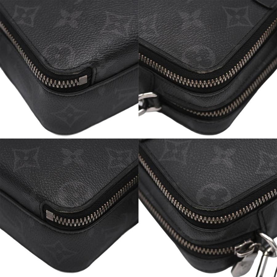 LOUIS VUITTON（ルイ・ヴィトン） モノグラムエクリプス アルファ