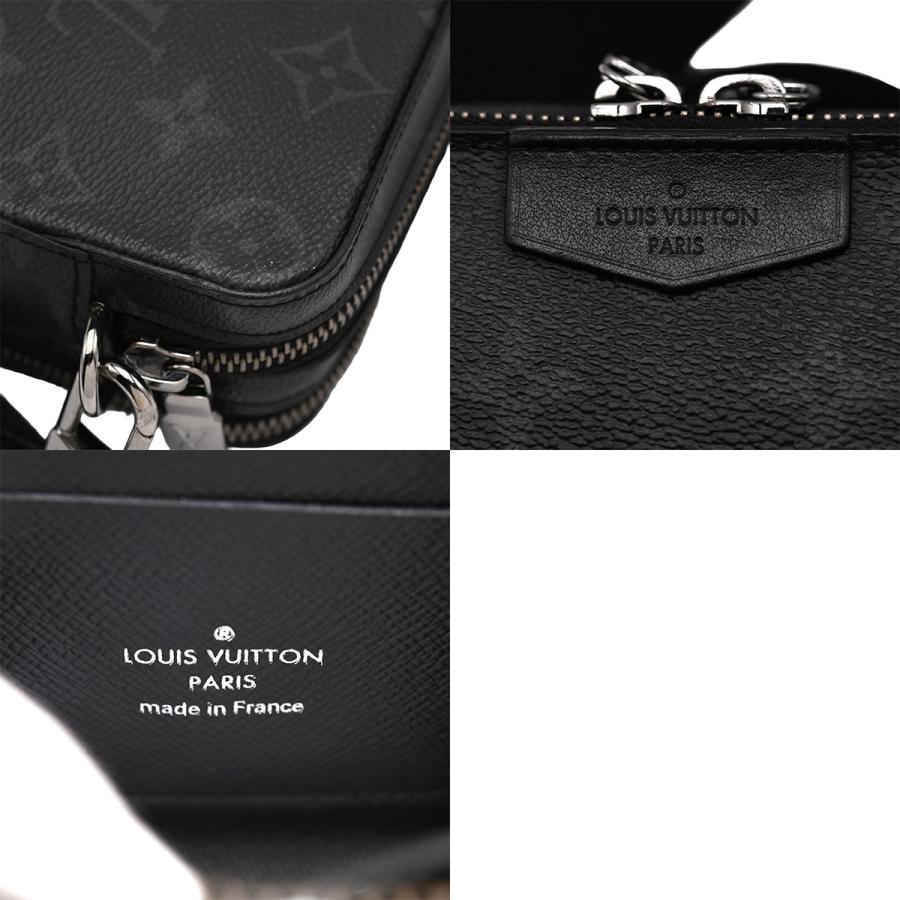 LOUIS VUITTON（ルイ・ヴィトン） モノグラムエクリプス アルファ