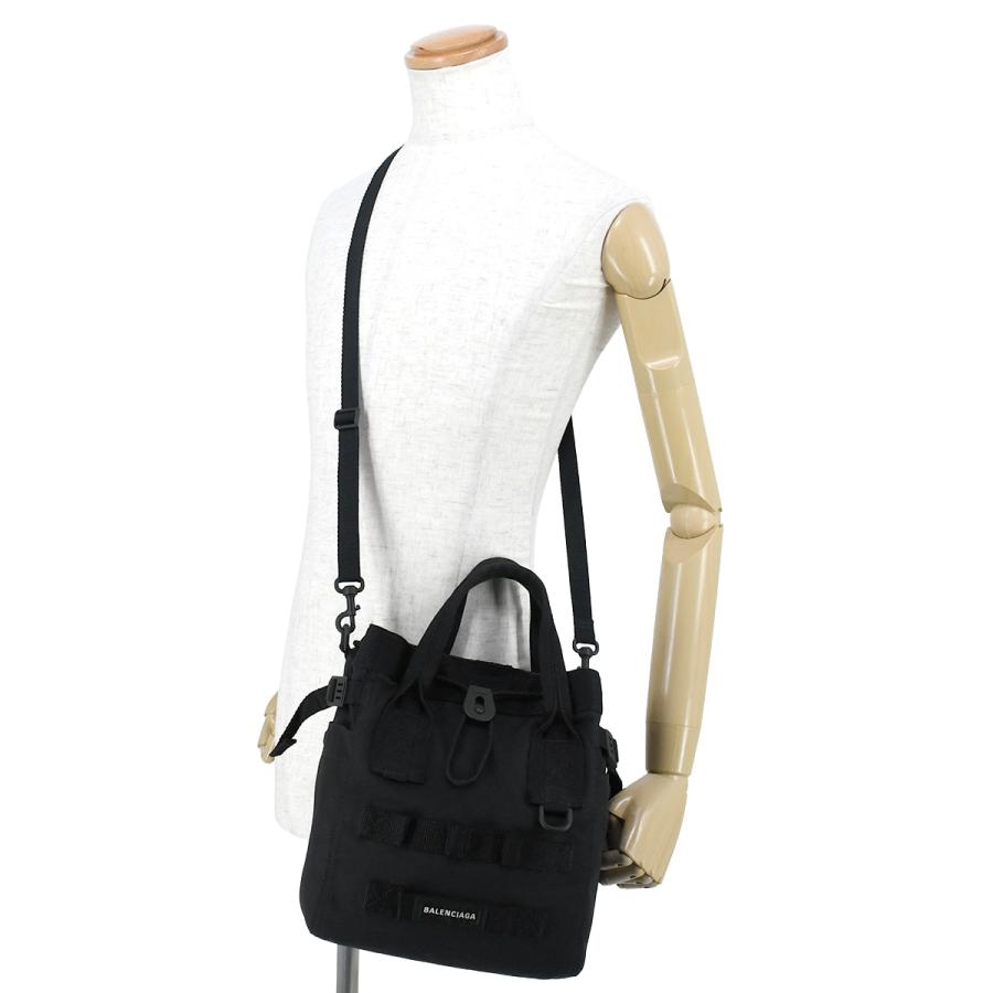 BALENCIAGA（バレンシアガ） BALENCIAGA ARMY TOTE S アーミー トート