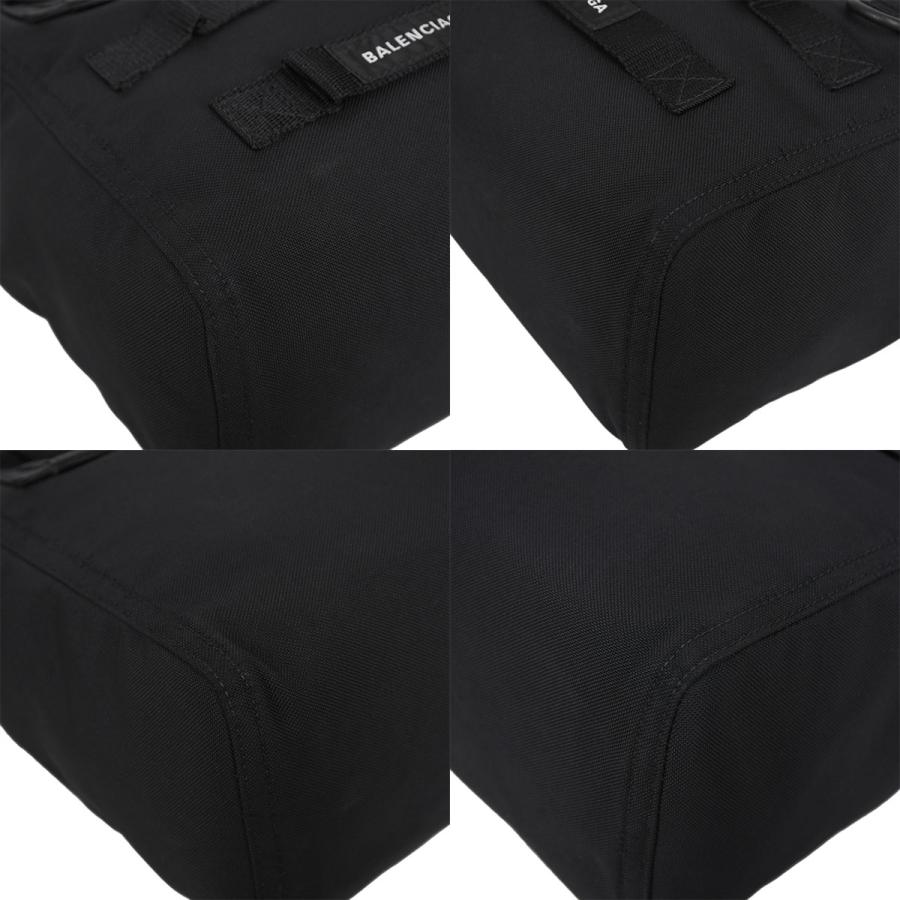BALENCIAGA（バレンシアガ） BALENCIAGA ARMY TOTE S アーミー トート