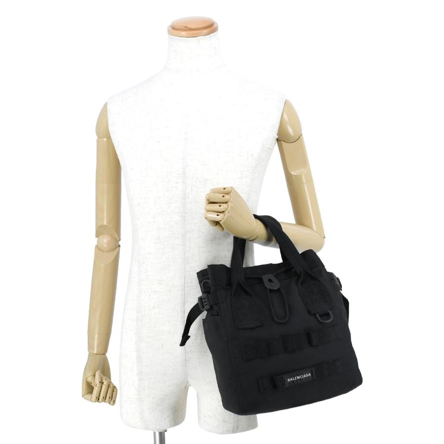 BALENCIAGA（バレンシアガ） BALENCIAGA ARMY TOTE S アーミー トート 