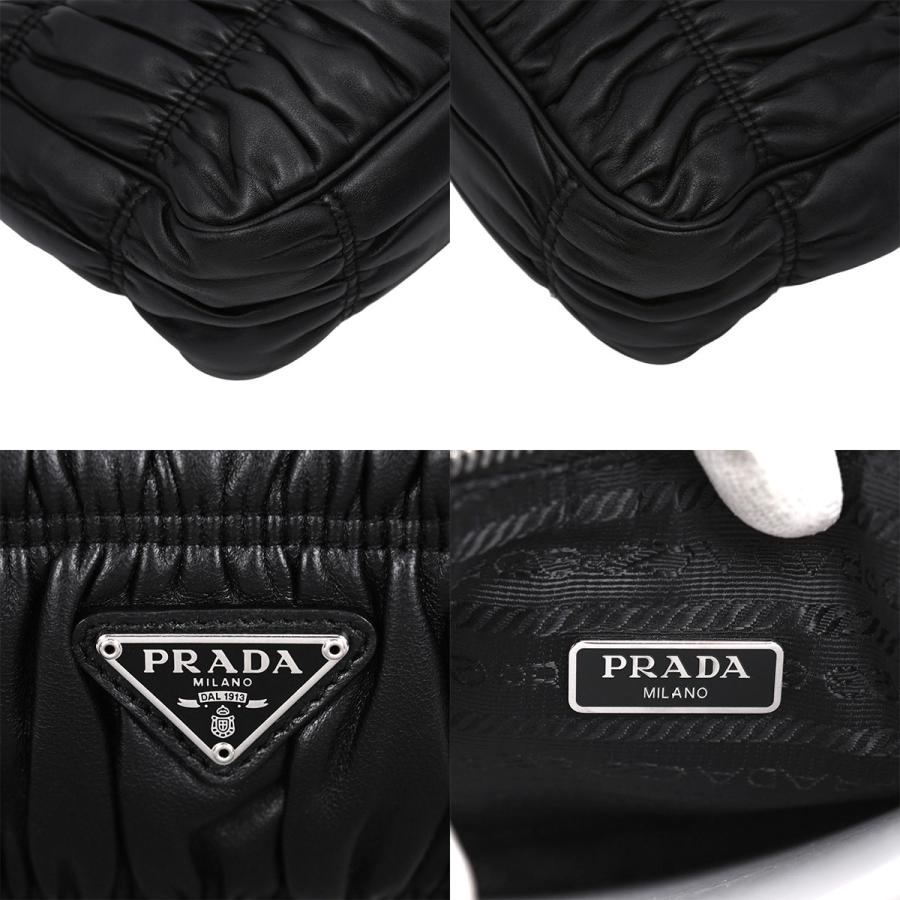 PRADA（プラダ） PRADA Re-Edition 2005 トライングルロゴ ショルダー
