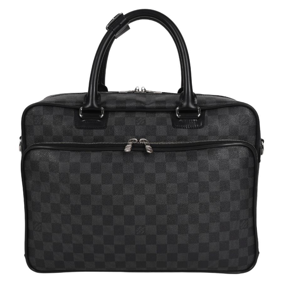 LOUIS VUITTON（ルイ・ヴィトン） ダミエグラフィット イカール