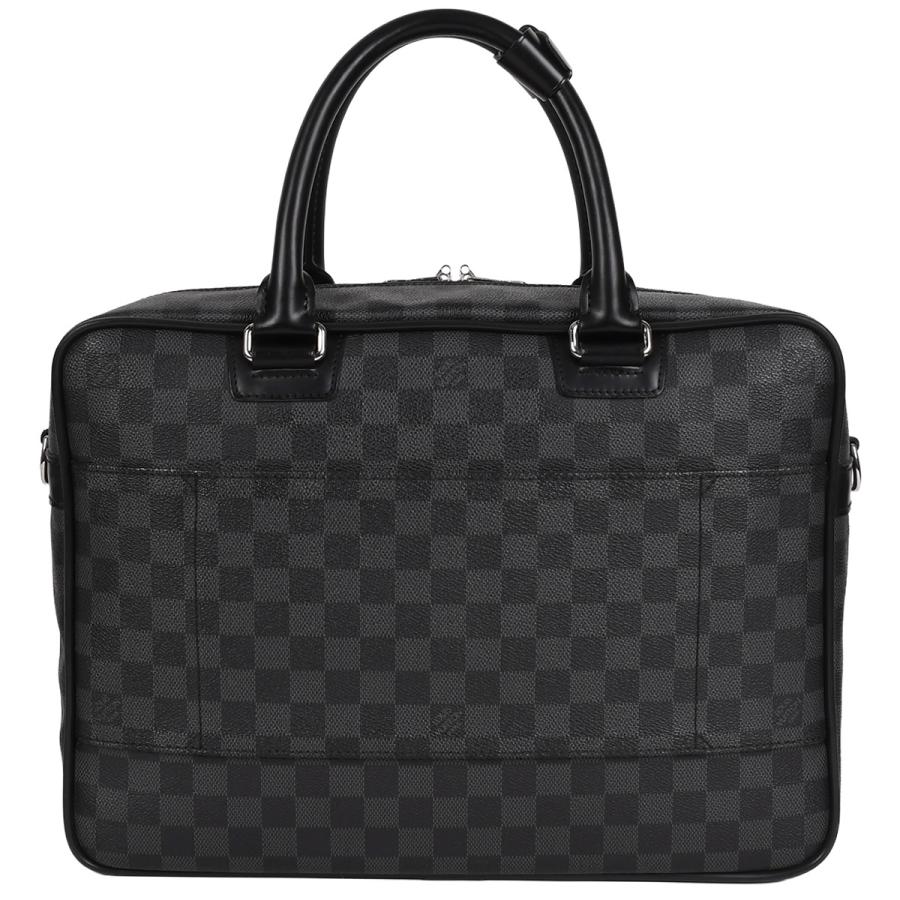 LOUIS VUITTON（ルイ・ヴィトン） ダミエグラフィット イカール