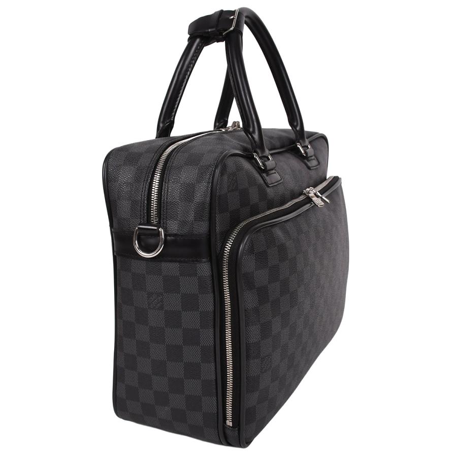 LOUIS VUITTON（ルイ・ヴィトン） ダミエグラフィット イカール