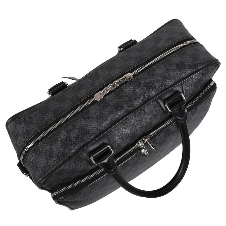 LOUIS VUITTON（ルイ・ヴィトン） ダミエグラフィット イカール