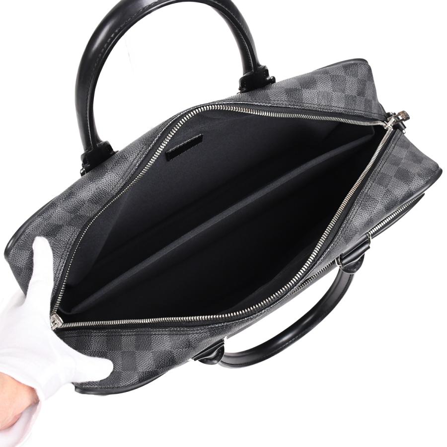 LOUIS VUITTON（ルイ・ヴィトン） ダミエグラフィット イカール