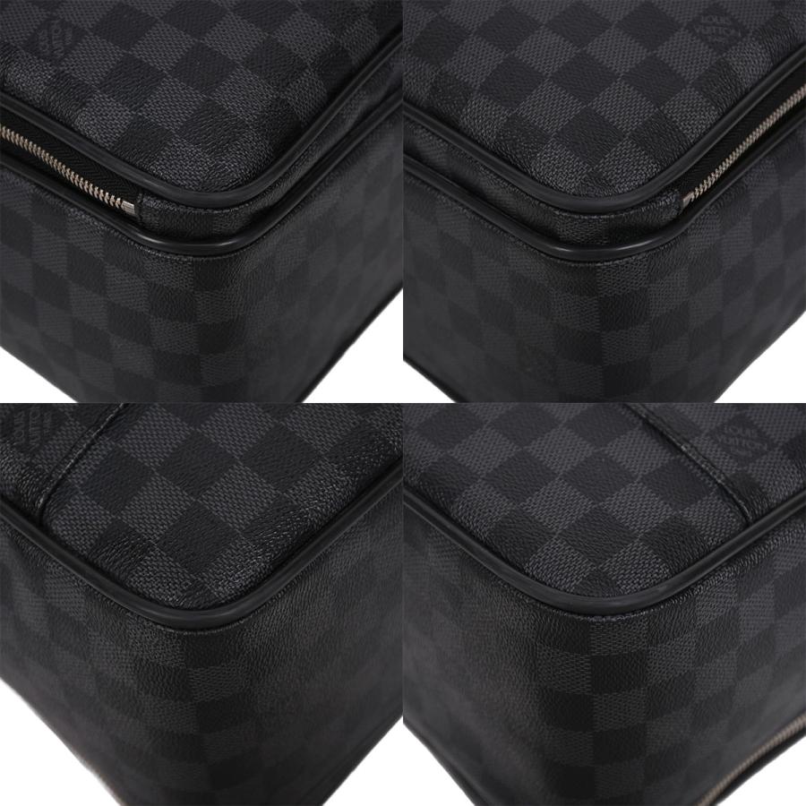 LOUIS VUITTON（ルイ・ヴィトン） ダミエグラフィット イカール