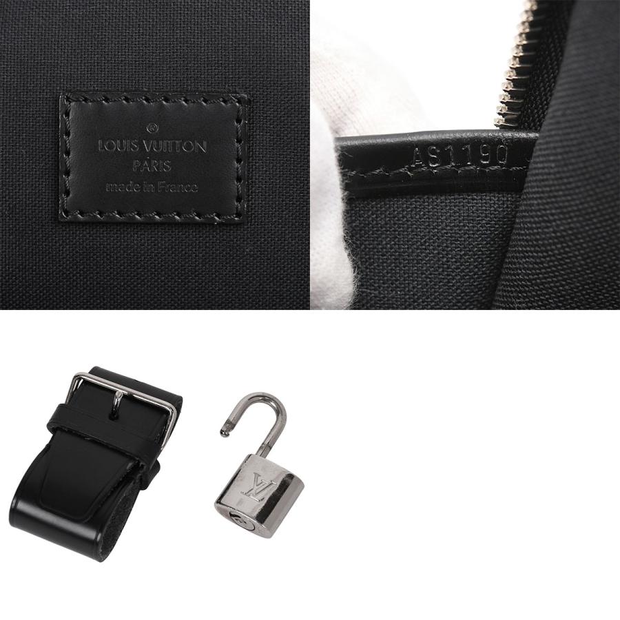 LOUIS VUITTON（ルイ・ヴィトン） ダミエグラフィット イカール