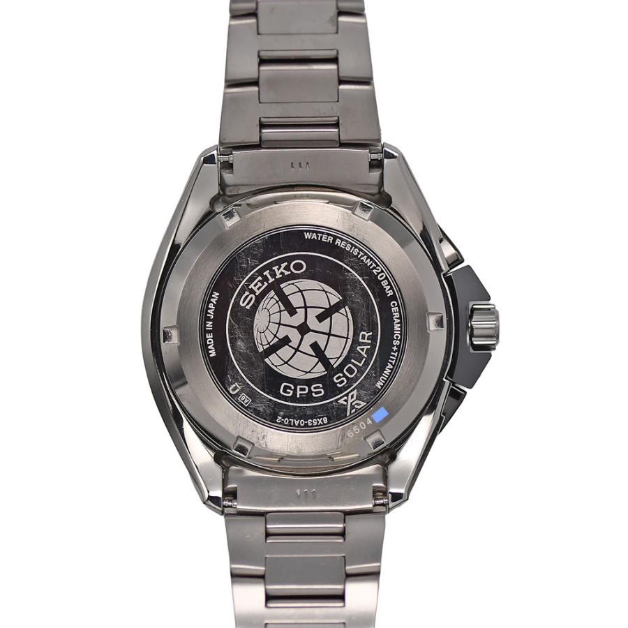 セイコー SEIKO SBED003 マリンマスターオーシャンクルーザー SEIKO（セイコー） プロスペックス マリーンマスター オーシャン