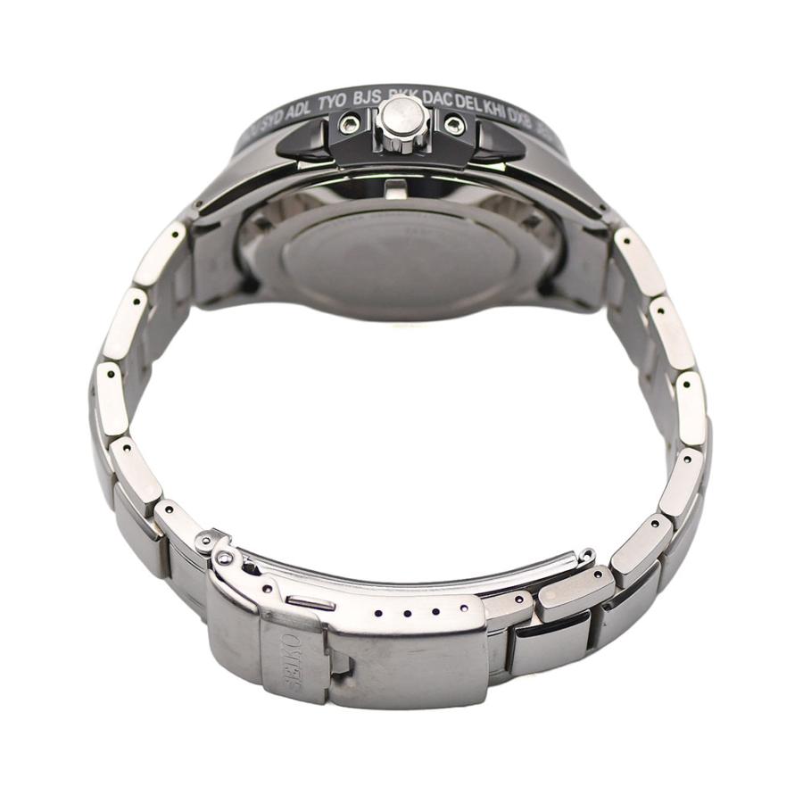 SEIKO（セイコー） プロスペックス マリーンマスター オーシャン