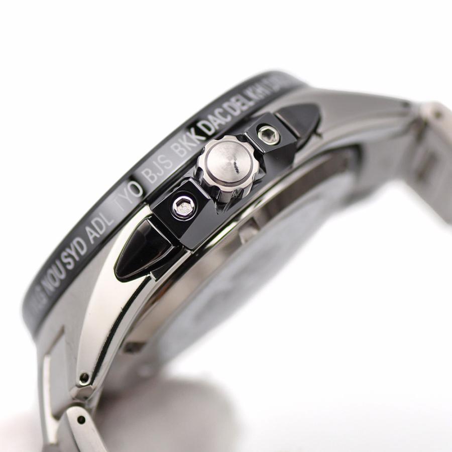 SEIKO（セイコー） プロスペックス マリーンマスター オーシャン