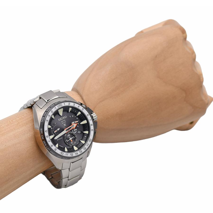 SEIKO（セイコー） プロスペックス マリーンマスター オーシャン