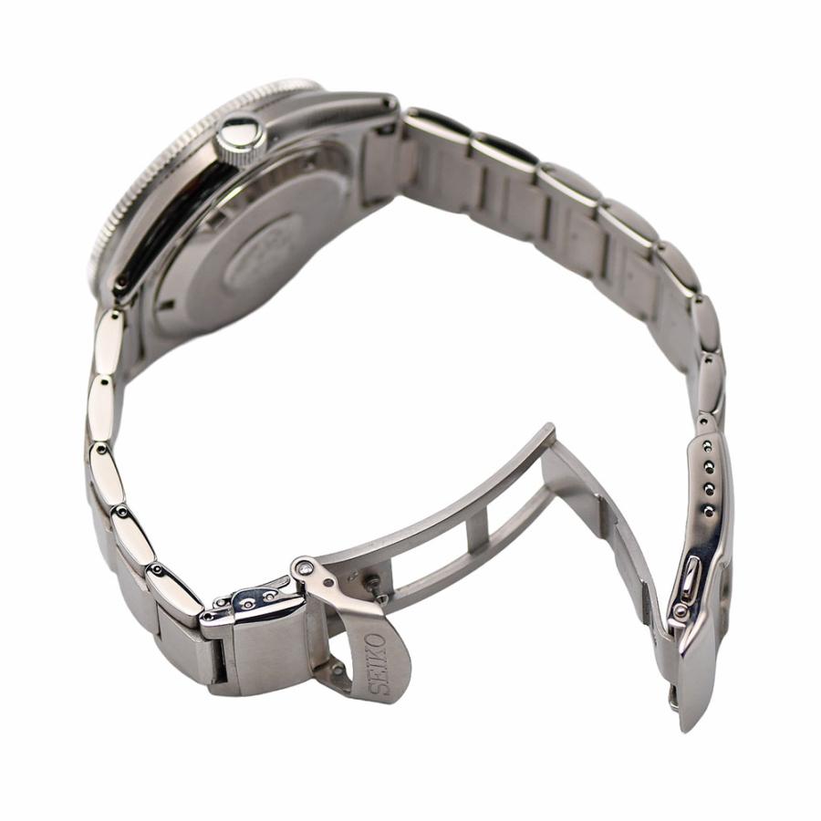 SEIKO（セイコー） プロスペックス ダイバースキューバ メカニカル 