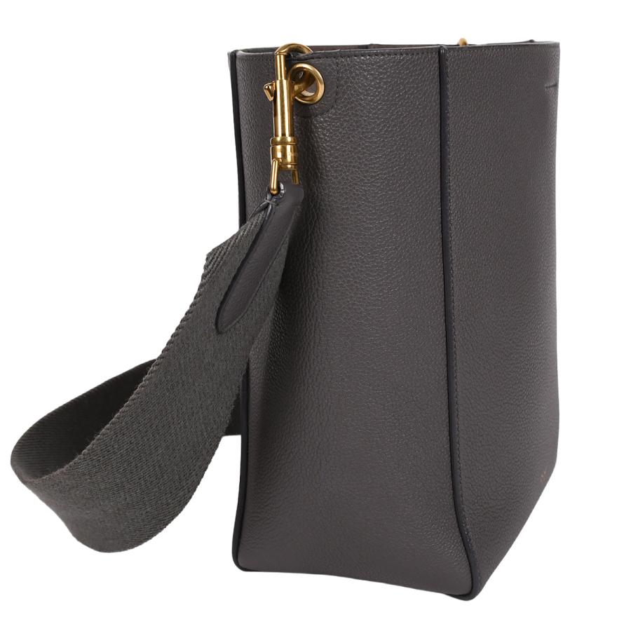 CELINE（セリーヌ） サングル バケット スモール ショルダーバッグ