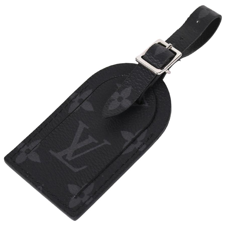LOUIS VUITTON ブラック サンダル 収納袋付き LOUIS VUITTON（ルイ・ヴィトン） カバ ヴォワヤージュ NV トート