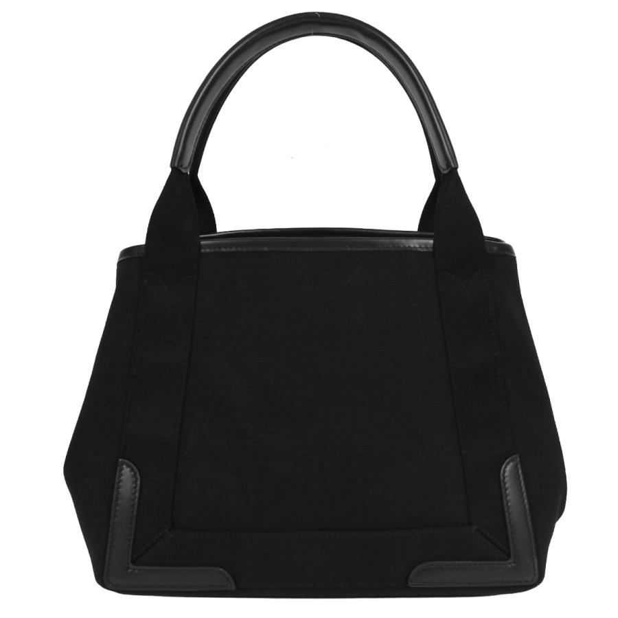 BALENCIAGA（バレンシアガ） ネイビー カバ スモール S トートバッグ