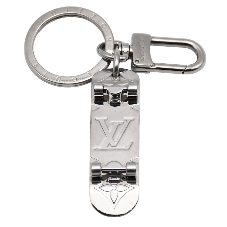 LOUIS VUITTON（ルイ・ヴィトン） ポルト クレ・モノグラムスケート