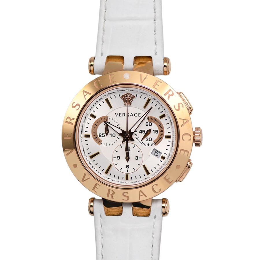 VERSACE（ヴェルサーチェ） ヴェルサーチ ベルサーチ VERSACE Vレース 