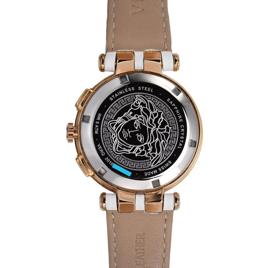 VERSACE（ヴェルサーチェ） ヴェルサーチ ベルサーチ VERSACE Vレース 